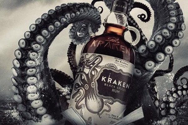 Kraken russia