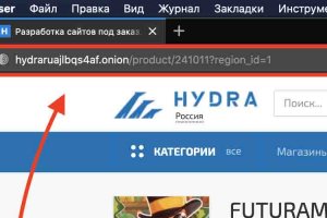 Ссылка на сайт гидра в тор браузере